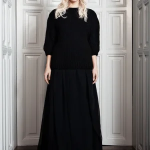 Armida Handknitted Jumper