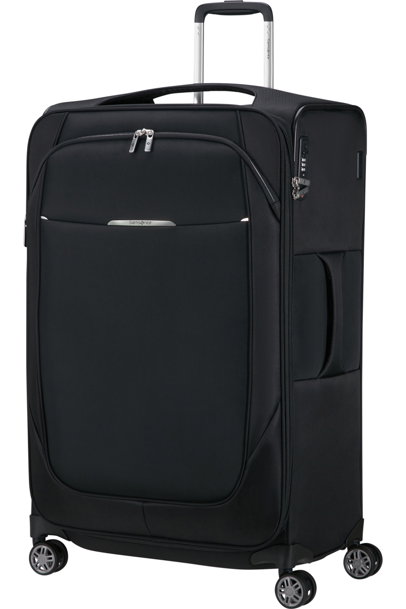 Samsonite Re-Lite vetolaukku 78cm spinner exp. 154968 - Image 2