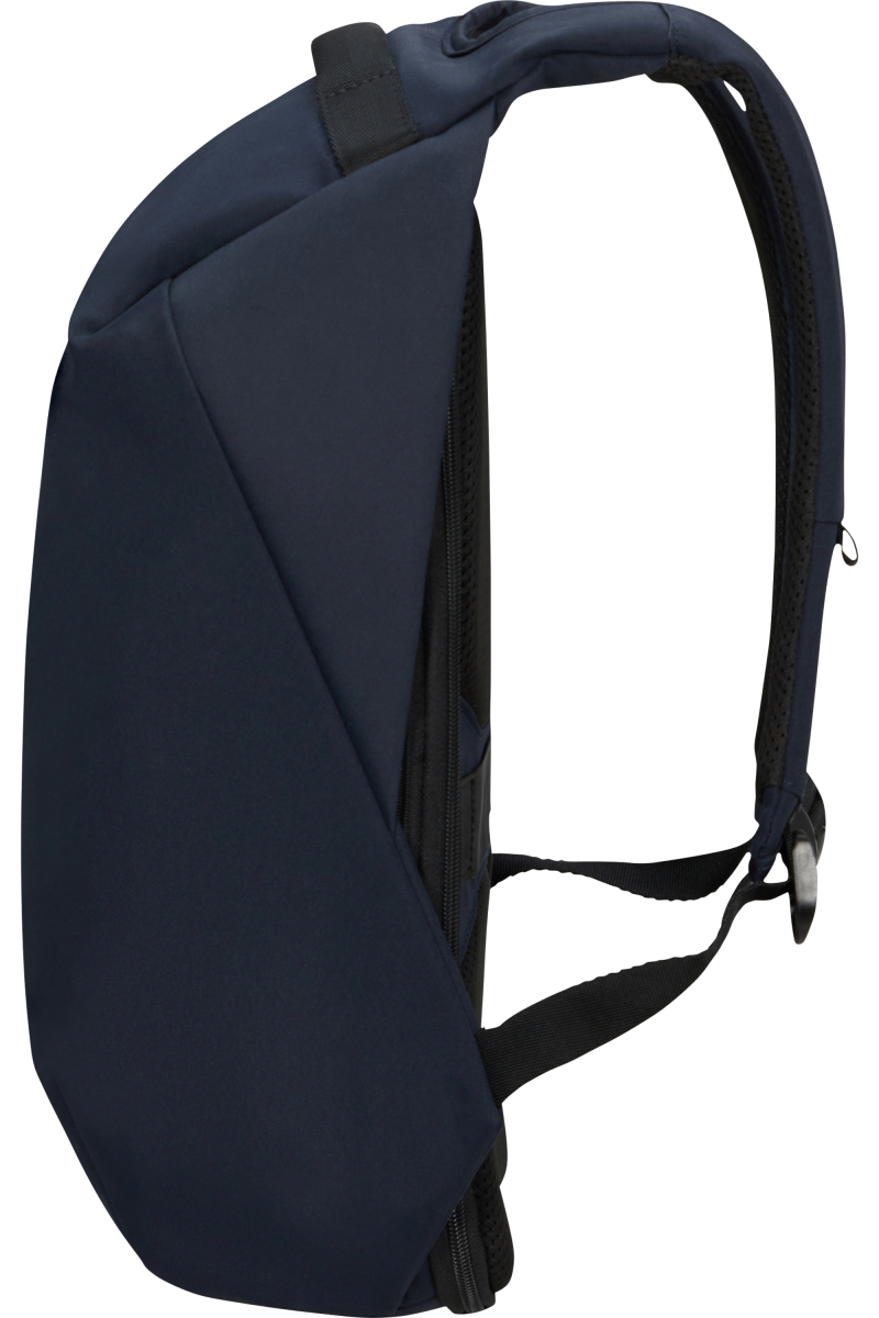 SAMSONITE SECURIPAK 2.0 TIETOKONEREPPU 14.1″ 150940 - Image 6