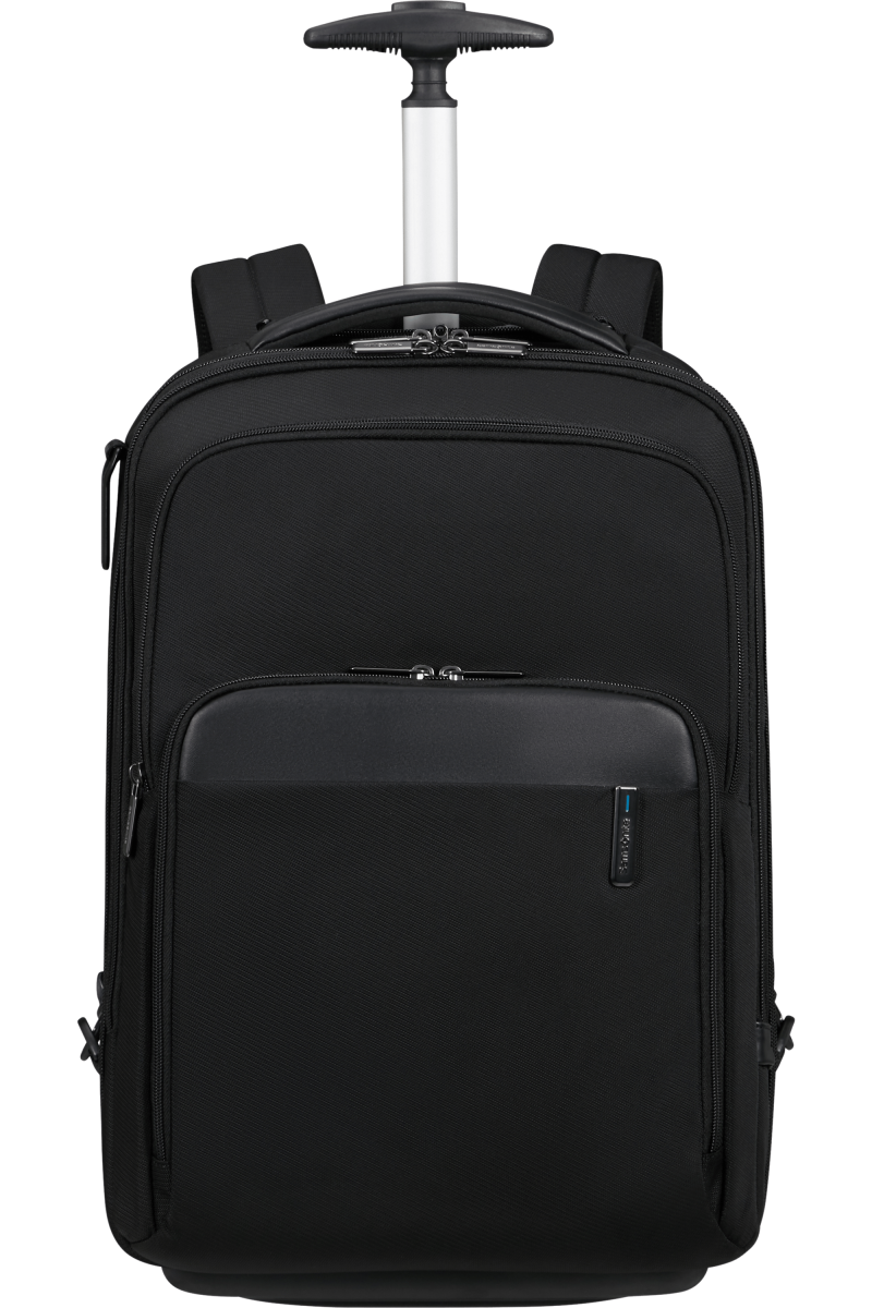SAMSONITE EVOSIGHT REPPU PYÖRILLÄ 17.3″, 153527 - Image 6
