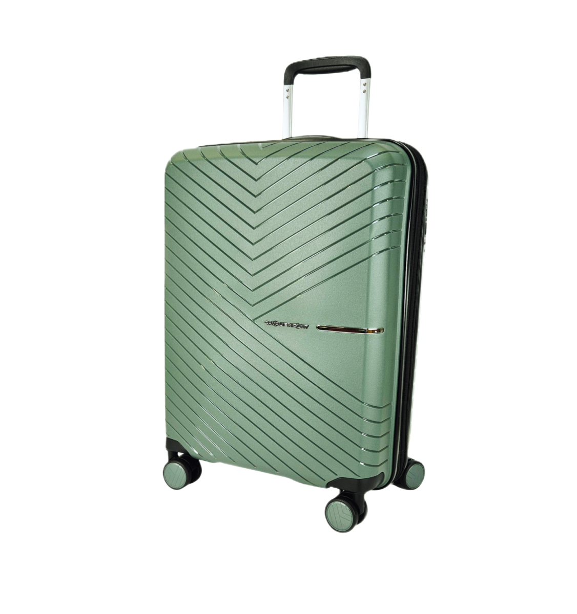 Cavalier Deluxe 7 2.0, 55cm lentolaukku,laajeneva - Image 4