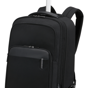 SAMSONITE EVOSIGHT REPPU PYÖRILLÄ 17.3″, 153527