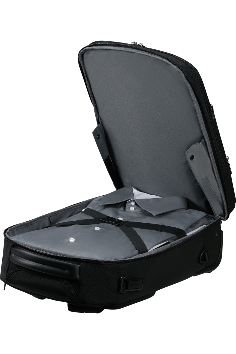 SAMSONITE EVOSIGHT REPPU PYÖRILLÄ 17.3″, 153527 - Image 3